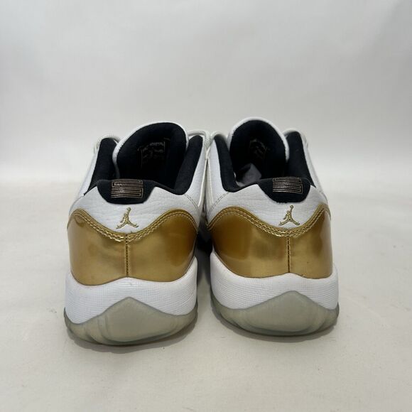 Nike Air Jordan 11 Retro Low GS “Closing Ceremony” - Picture 7 of 9